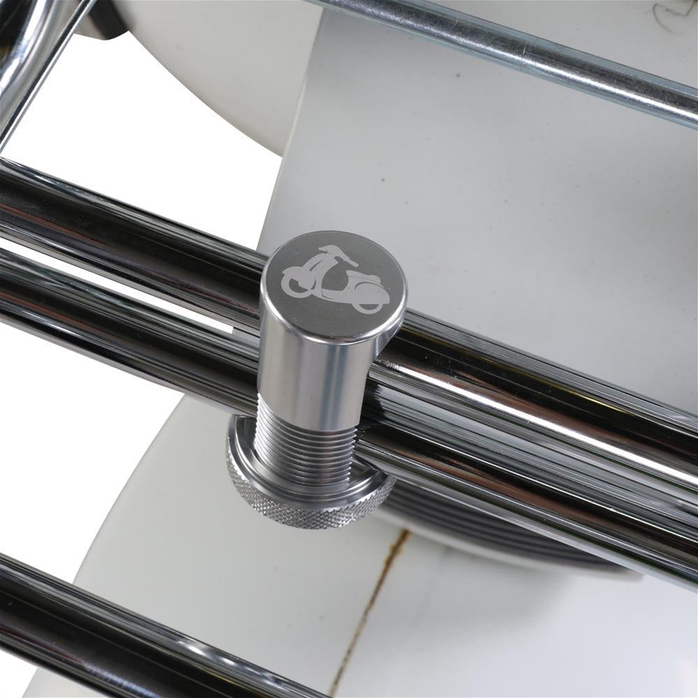 Prima Luggage Rack Holder; All Fold Down Racks 20mm - view 6