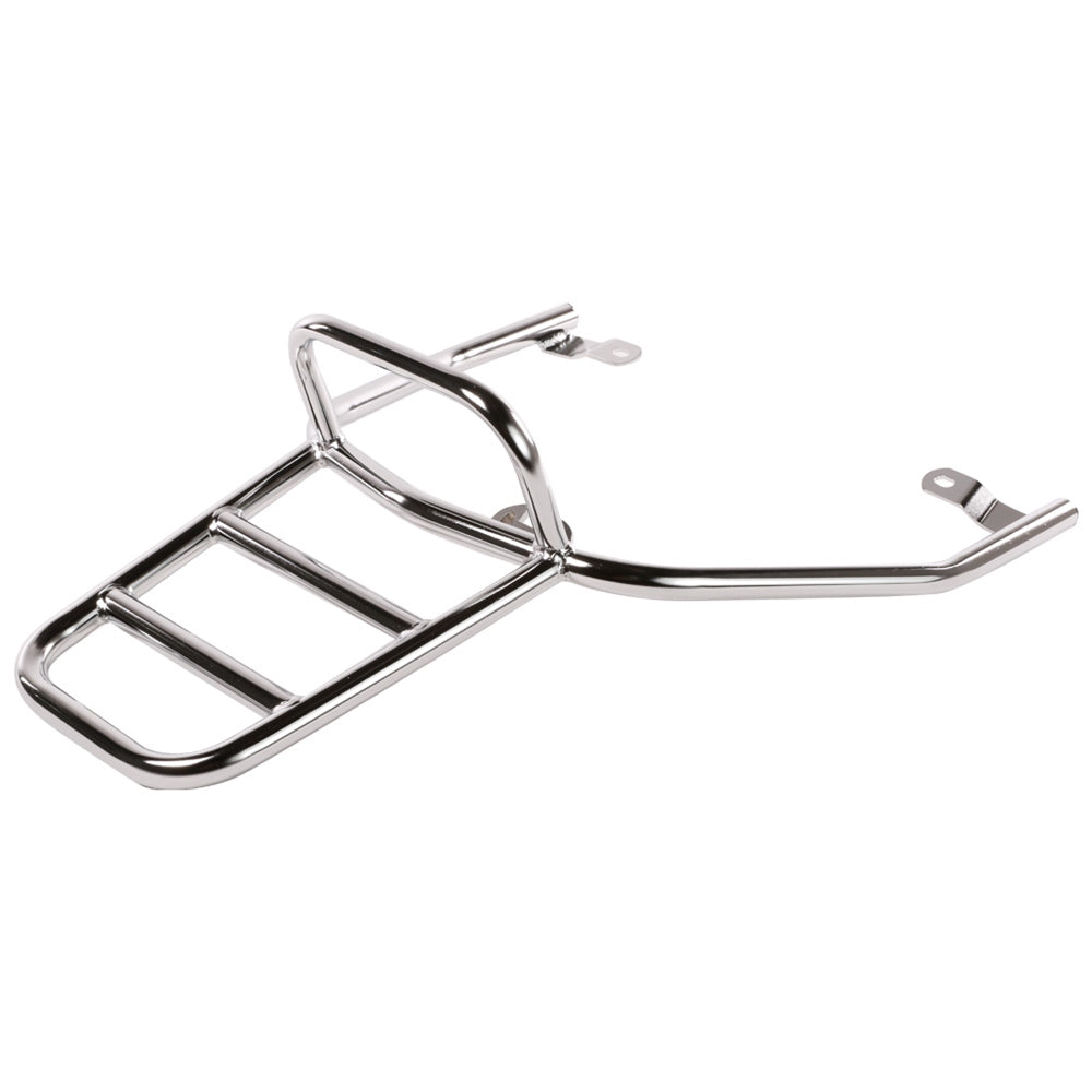Prima Rear Rack (Chrome); Kymco Like - view 3