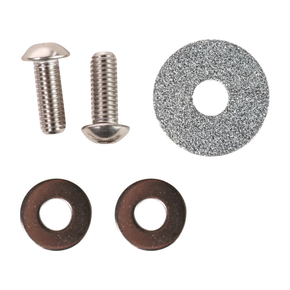 Prima Front Bumper (Black); Genuine Buddy Kick - view 3