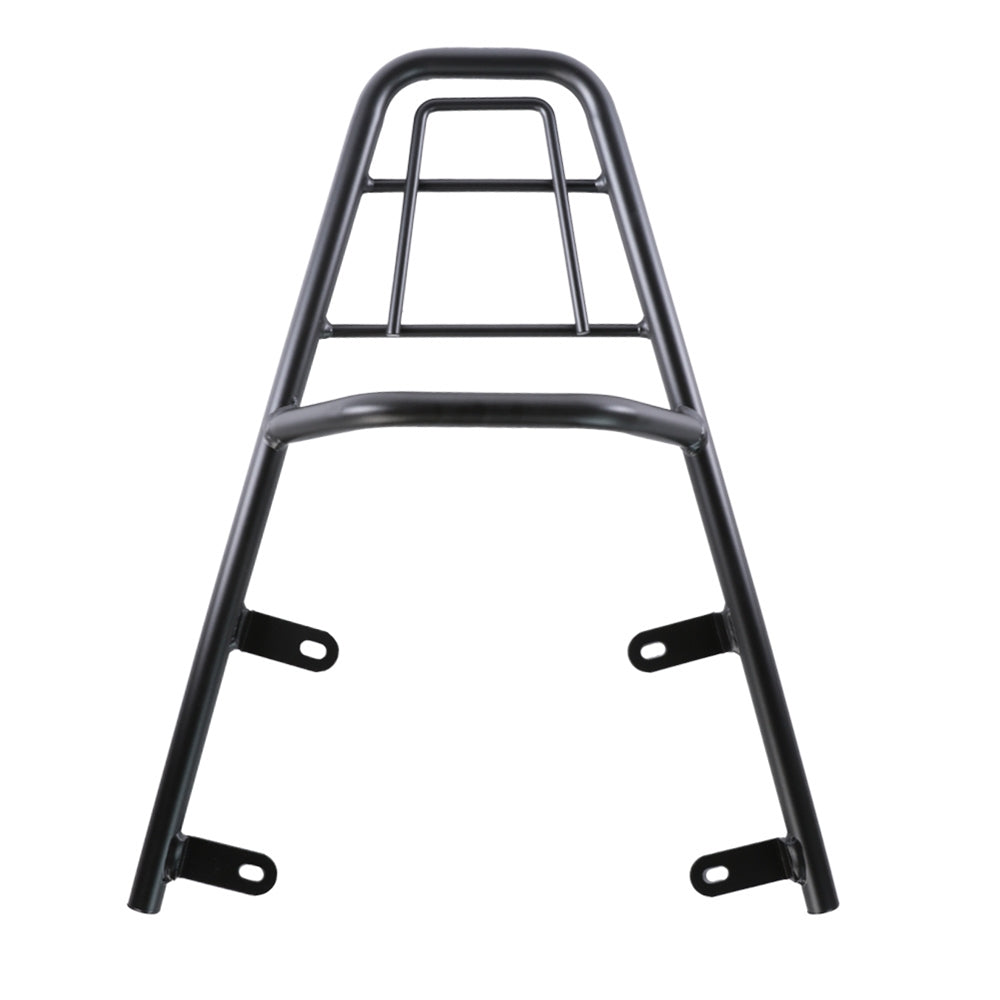 Prima Rear Rack (Flat, Black); Genuine Rattler 200i - view 4