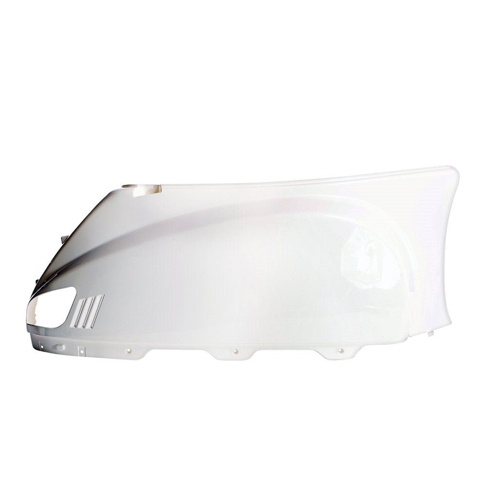 Right Rear Cowl Panel; CSC Bella - view 4