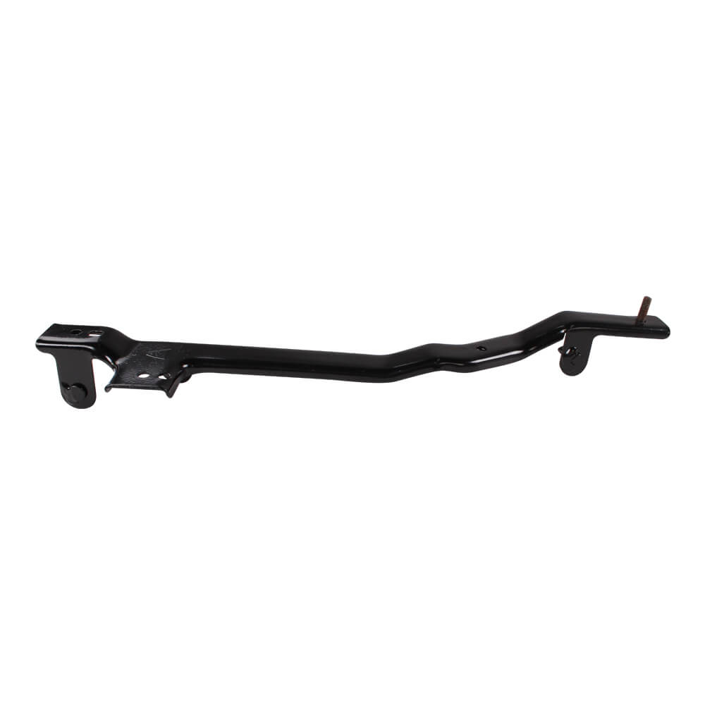 Left Floor Bracket; CSC go., 139QMB Scooters