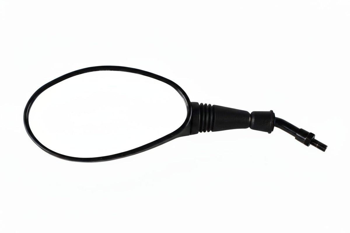 Left Mirror (Black); CSC go., 139QMB Scooters (Standard Thre - view 2