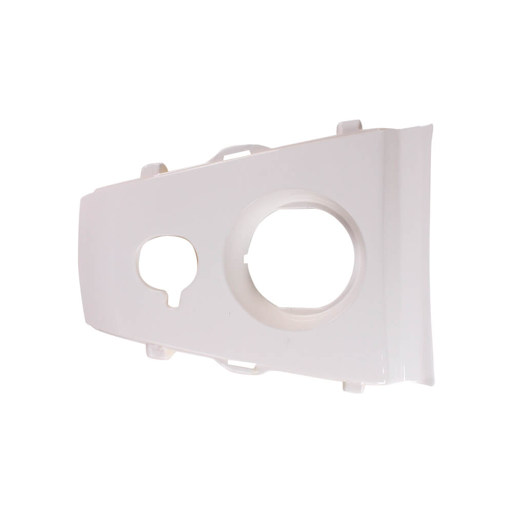Rear Gas Cap Panel; CSC go, Other 139QMB Scooters - view 2