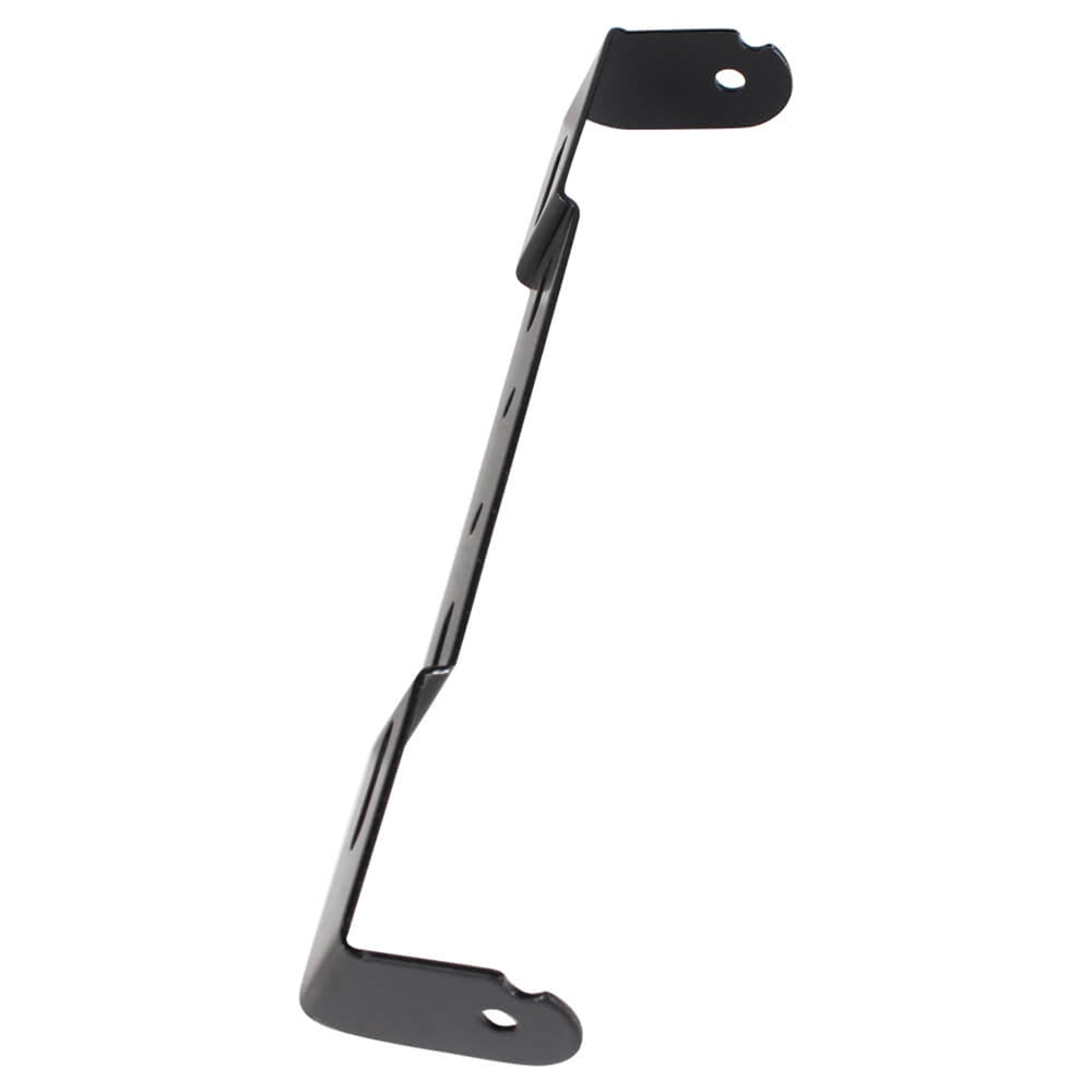 License Plate Bracket; CSC Go., Go Max - view 2