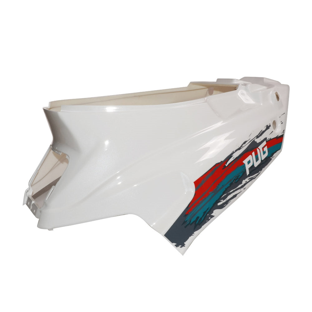 Rear Full Lower Panel; CSC Pug - view 3