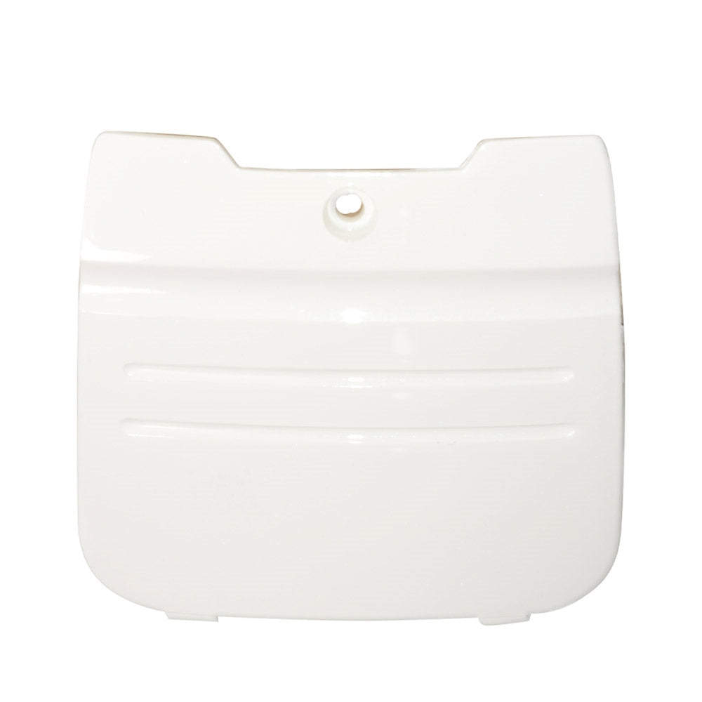 Below Seat Access Panel; CSC Pug - view 2