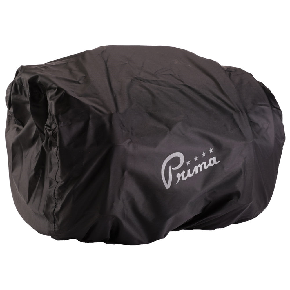Prima Roll Bag (Small, Black) - view 3