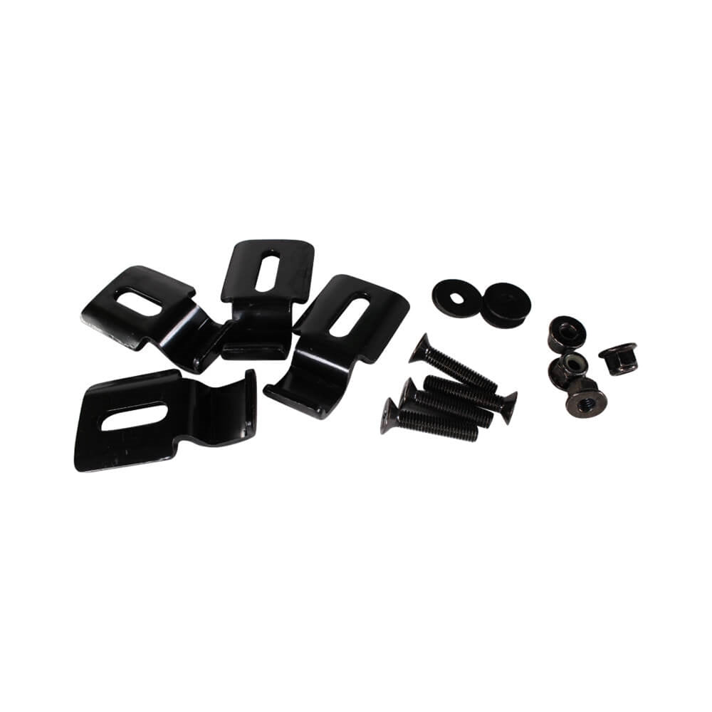 K-Max Mount Plate (30 Liter Topcase) - view 2