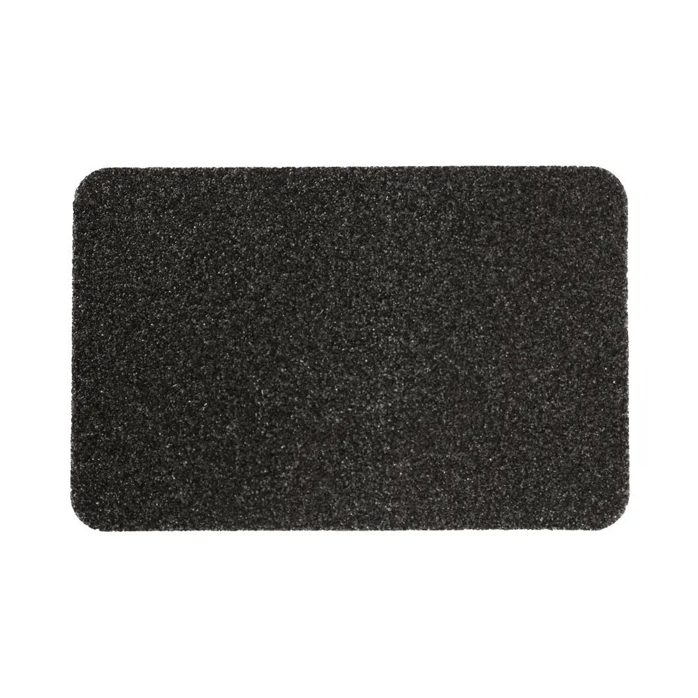 Abrassive Seat Cover Decal; Genuine Trail