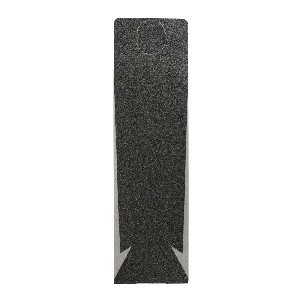 Abrassive Battery Cover Decal; Genuine Trail