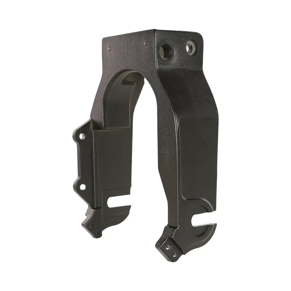 Rear Fork; Genuine Chase