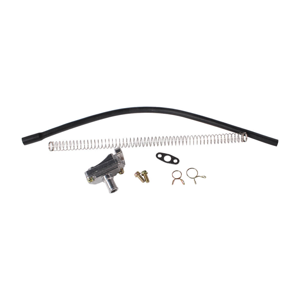 Air Injection Valve; CSC go., 139QMB Scooters