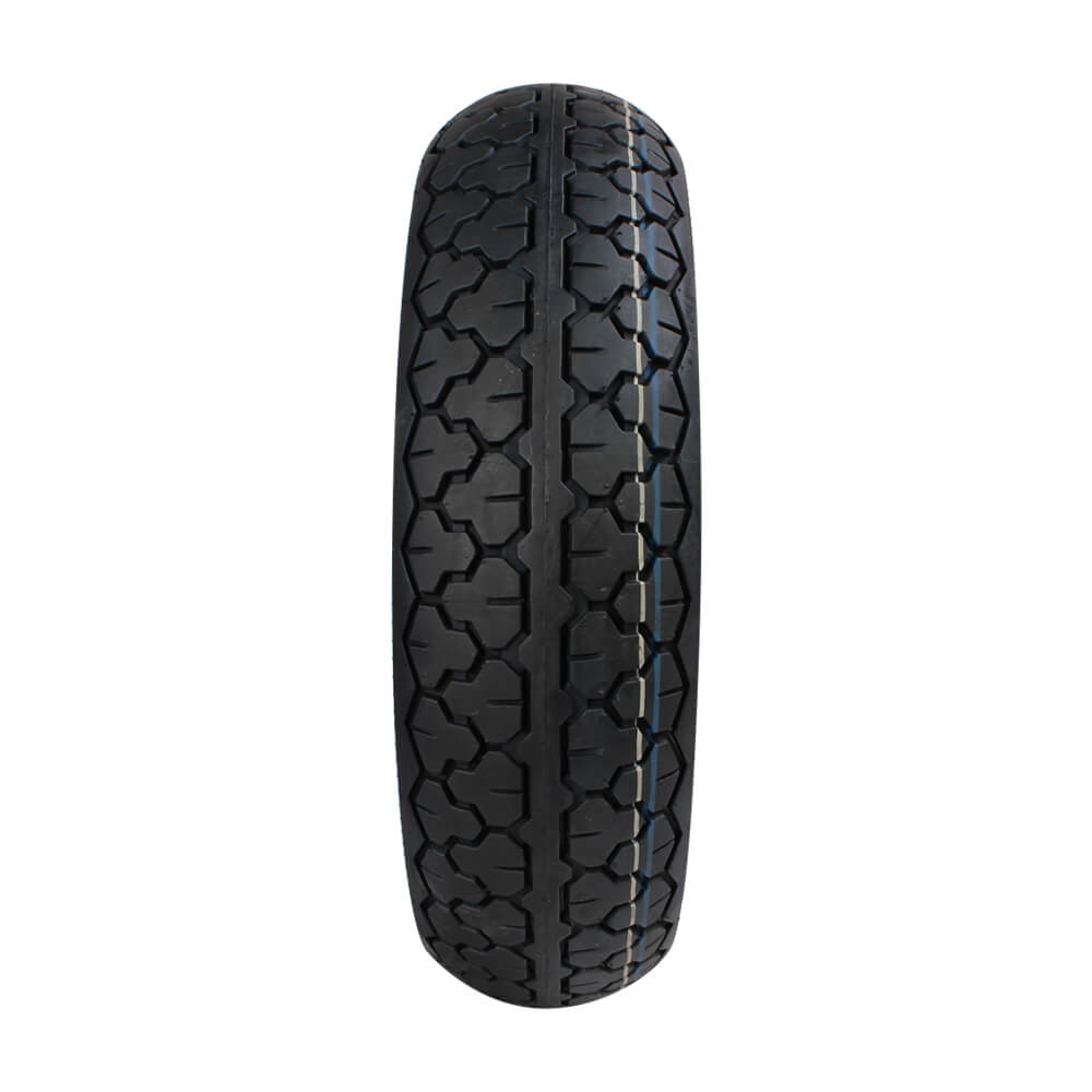 Vee Rubber Tire (All Purpose, 100/80 - 10) - view 2