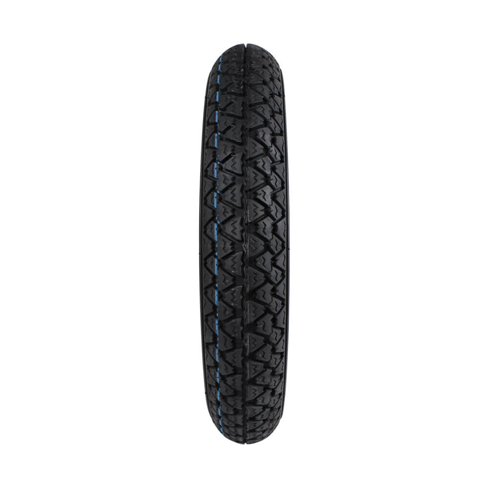 Vee Rubber Tire (All Purpose, 3.0 x 10) - view 2