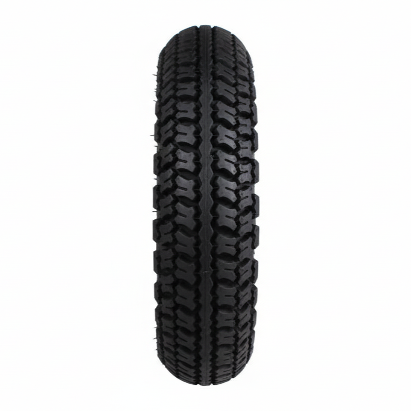 Vee Rubber Tire (All Purpose, 3.50 x 8) TUBE TYPE - view 2