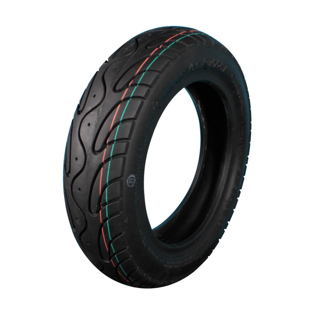 Vee Moto 90/90-10 Sport Tire, VRM 134 Tubeless