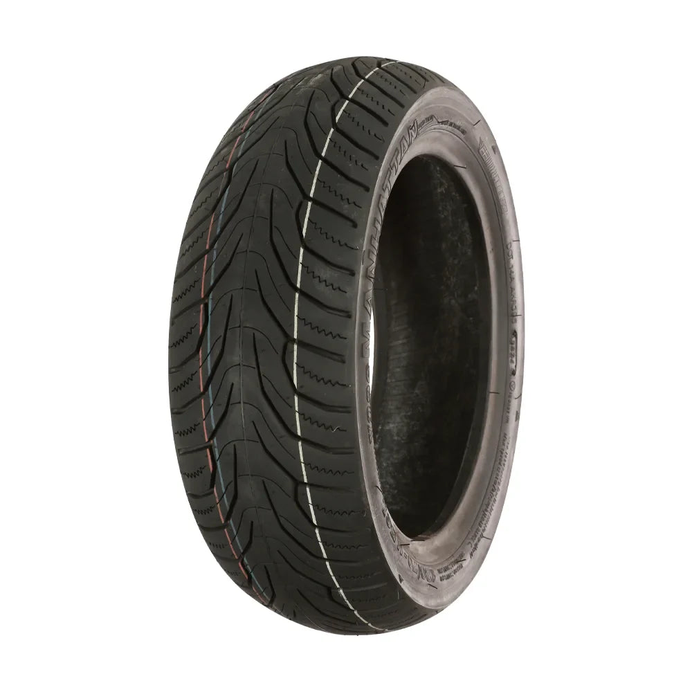 Vee Moto Manhattan Tire; 120/70-11