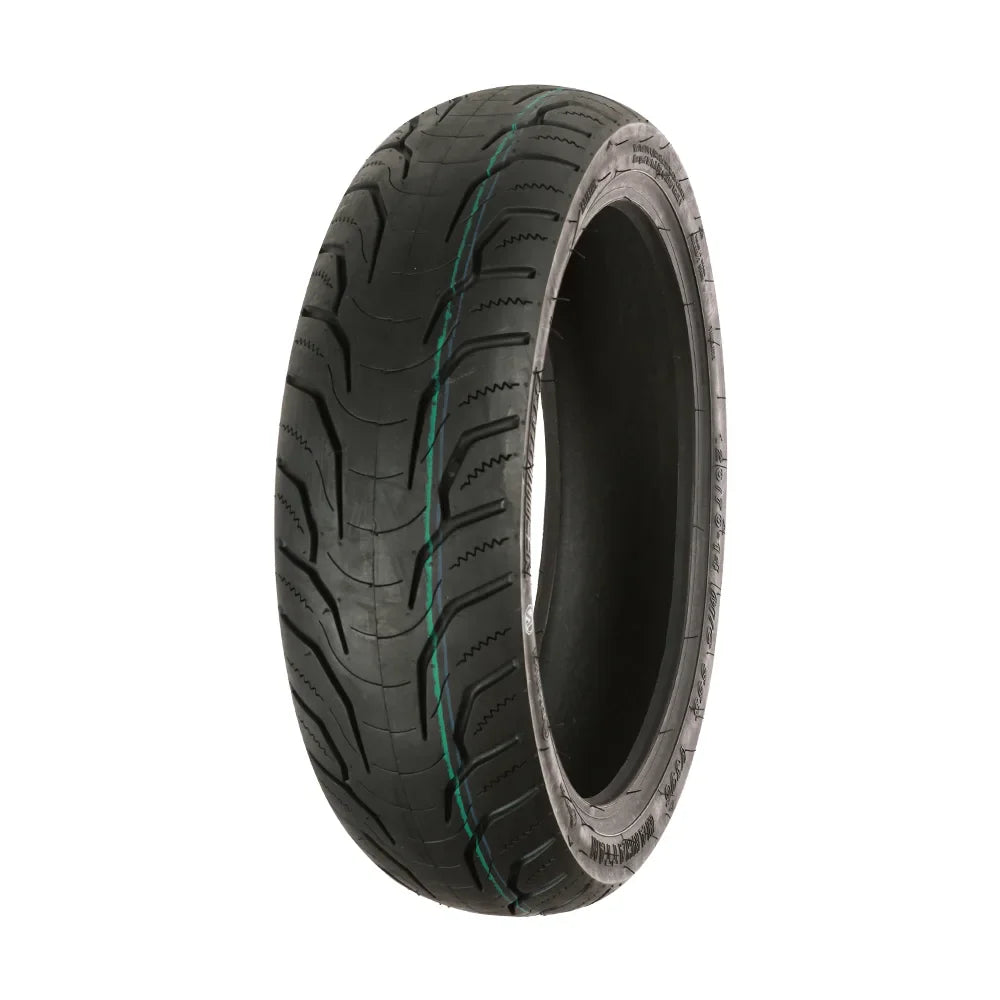 Vee Moto Manhattan Tire; 120/70-14
