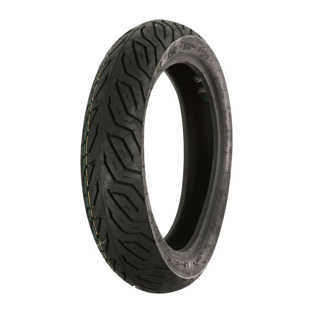 Vee Rubber Sport Tire (VRM459); 110/80-14