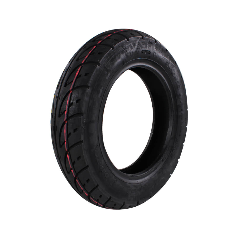 Innova Tire (3.5 x 10); TUBELESS