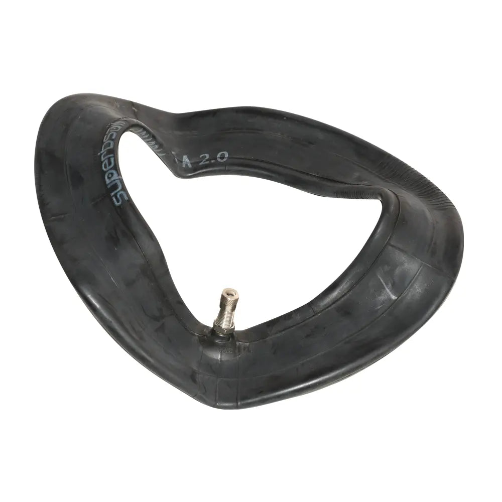 Green Line Inner Tube fits 50/75-6.1, 50-134 -Straight Valve