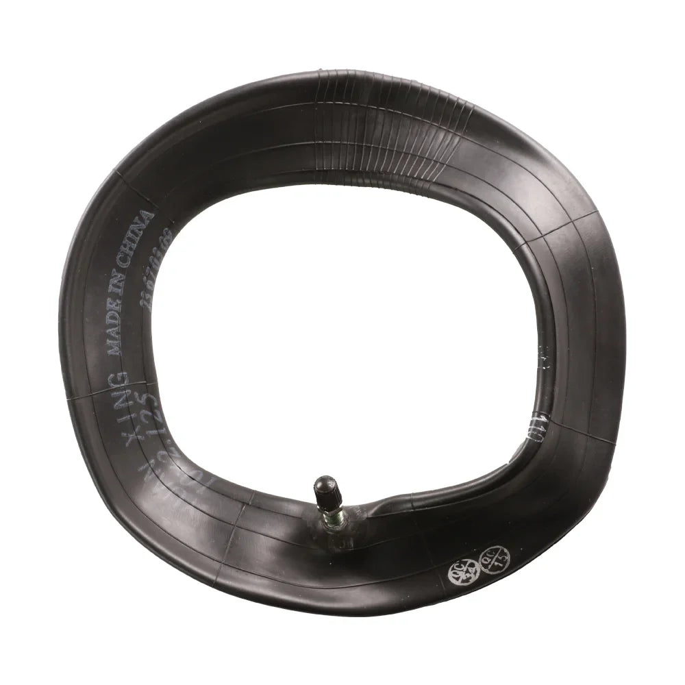 Green Line 10x2.0 - 10x2.125 Inner Tube - Straight Valve