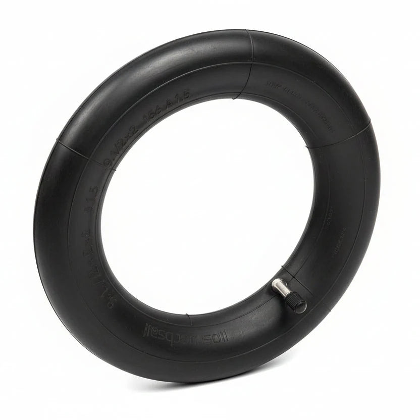 Green Line 8.5x2.0 - 9.5x2.3 Inner Tube - Angled Valve 90°