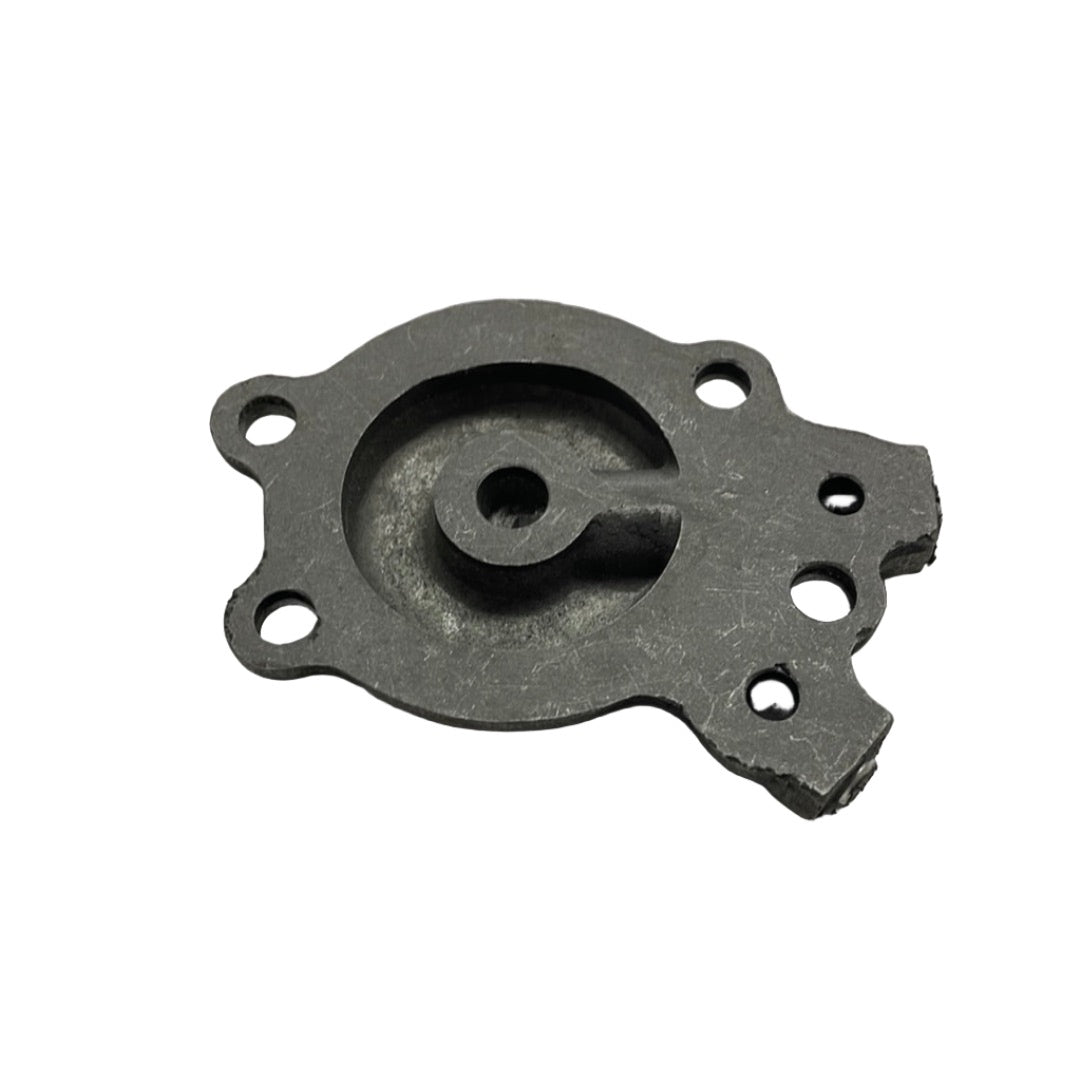 Cover Compl Oil Filter; Stella 4T - view 2