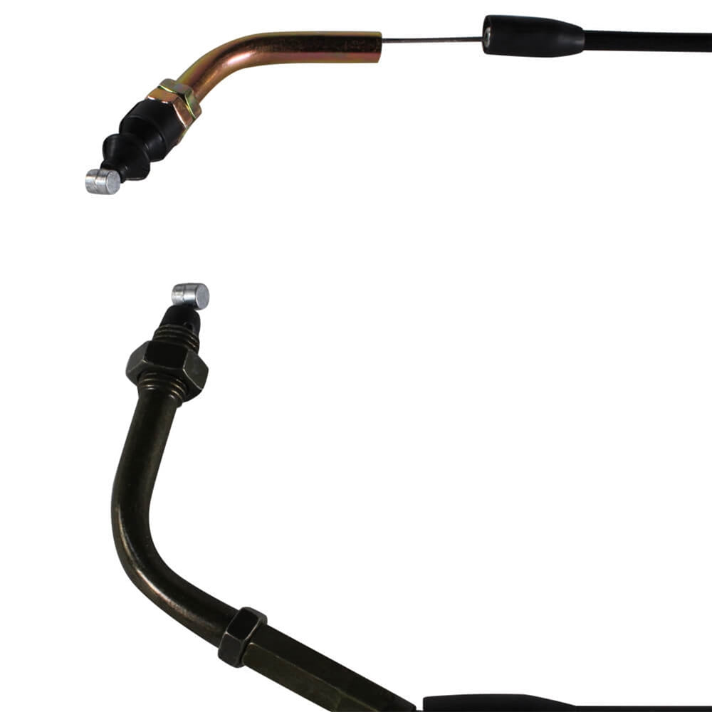 Blue Line Throttle Cable (69"); 139QMB - view 2