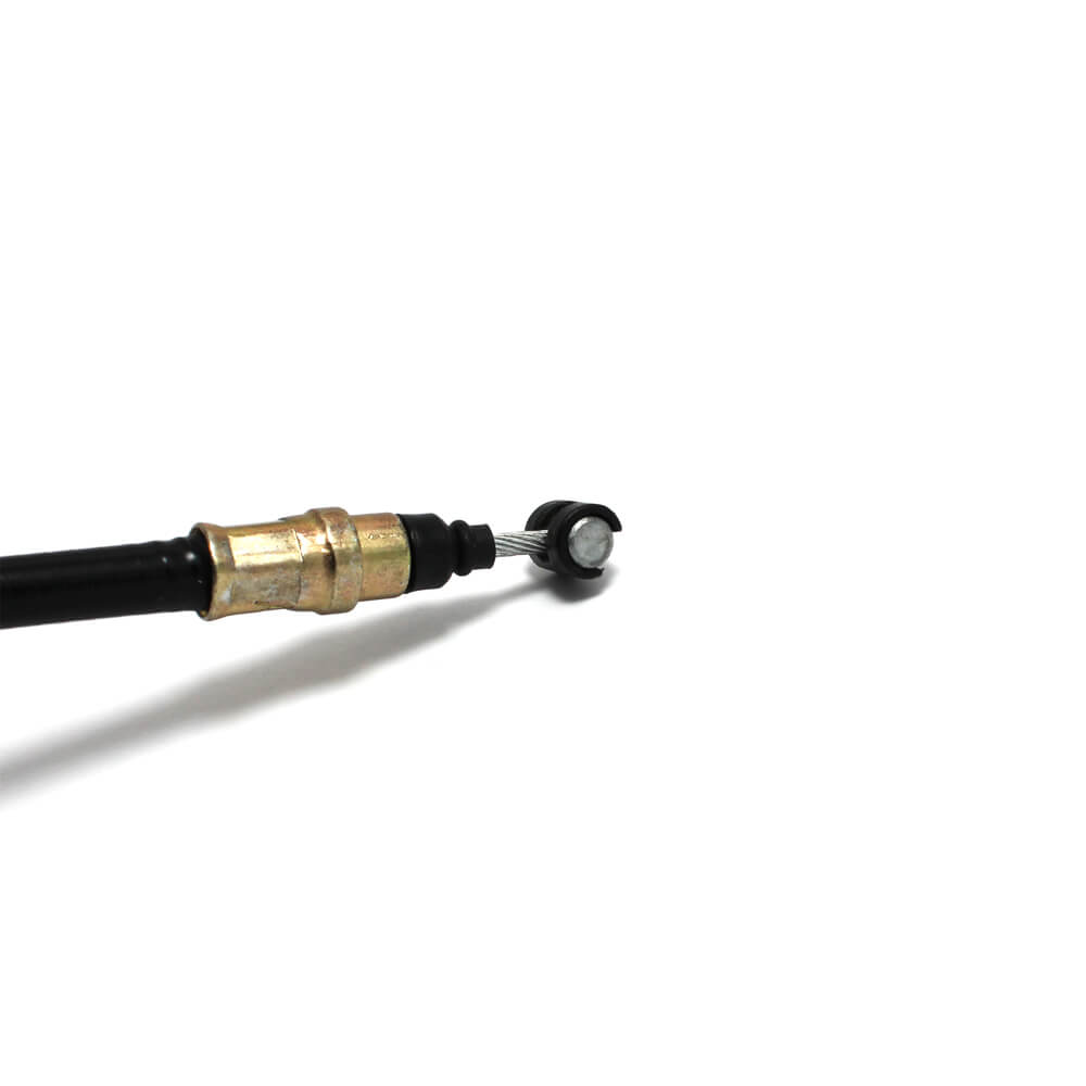 NCY Brake Cable for Frame Extension Kit; Honda Ruckus - view 2