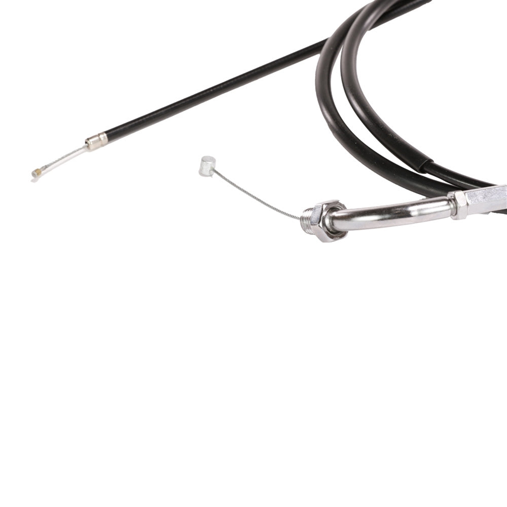 Throttle Cable (78"); OKO Style - view 2