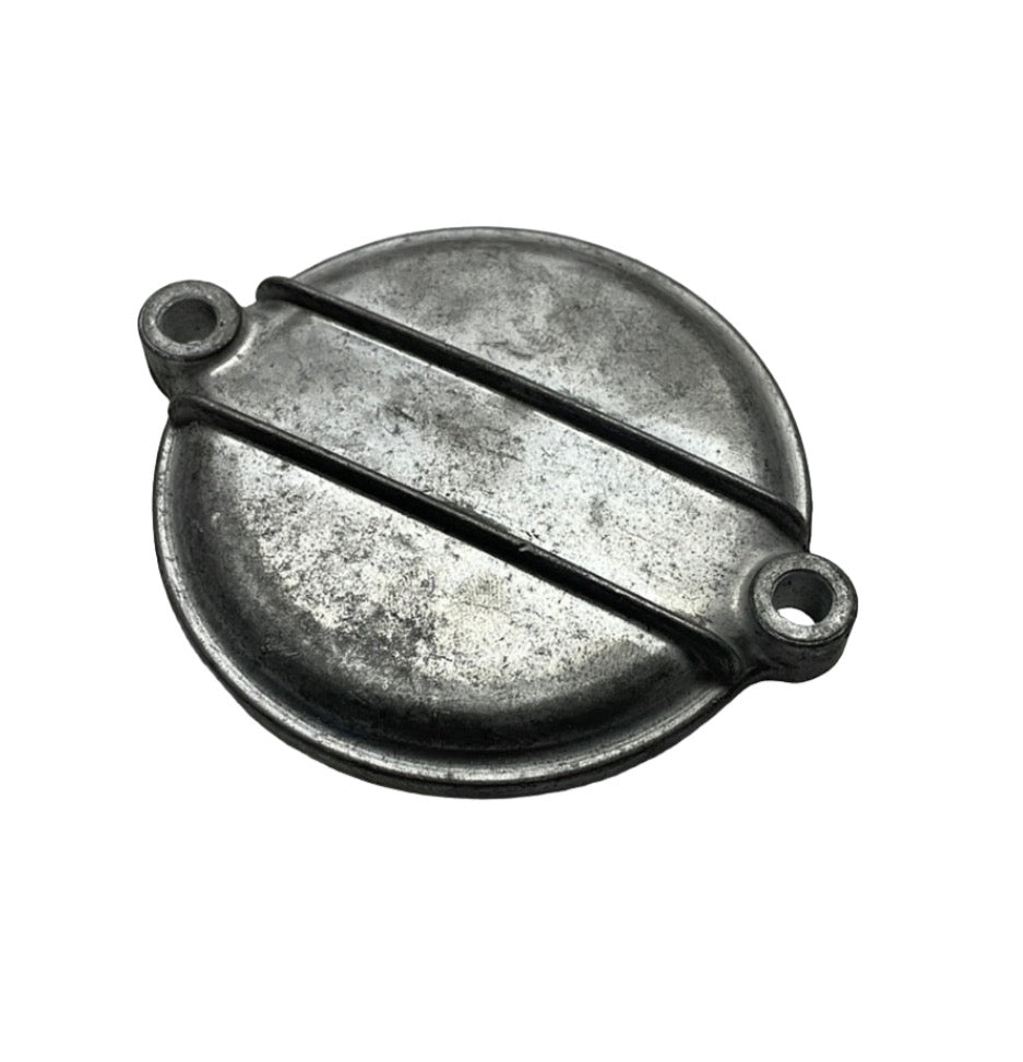 Cover Cylinder Head LH; Stella 4T