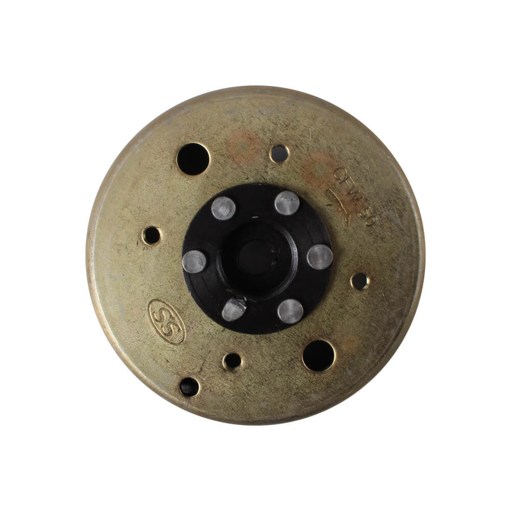 Flywheel; CSC go., 139QMB Scooters - view 2