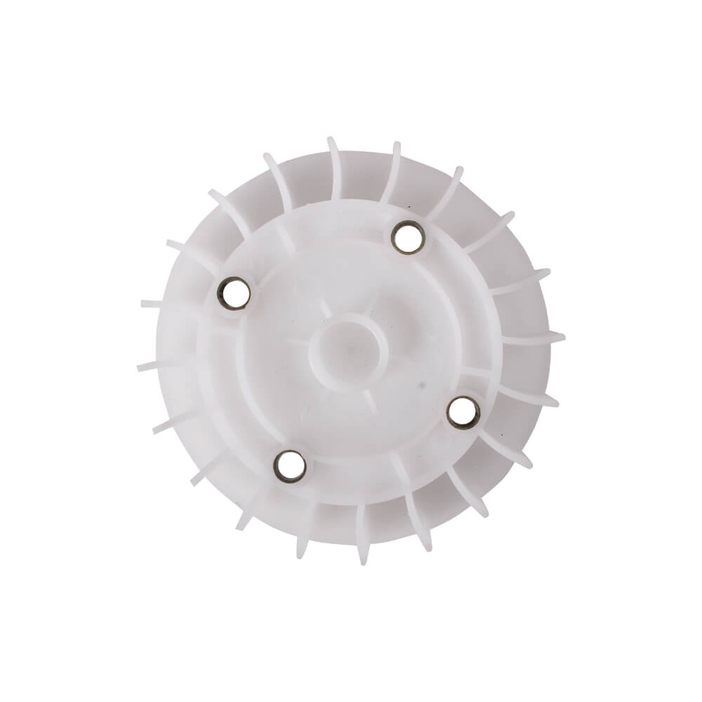 Flywheel Cooling Fan; CSC go., 139QMB Scooters