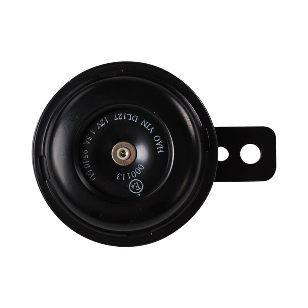 Horn; CSC go., 139QMB Scooters