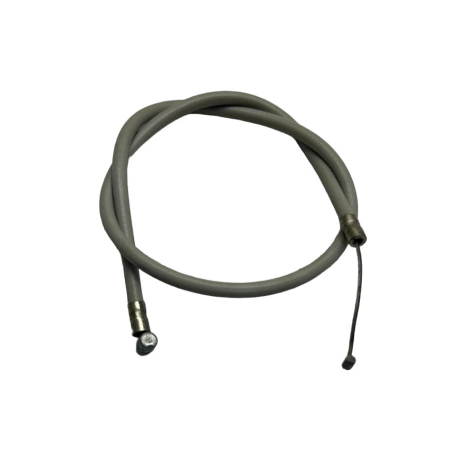Genuine Stella 4t - CHOKE CONTROL CABLE