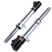 NCY Front Forks (Silver); Jog