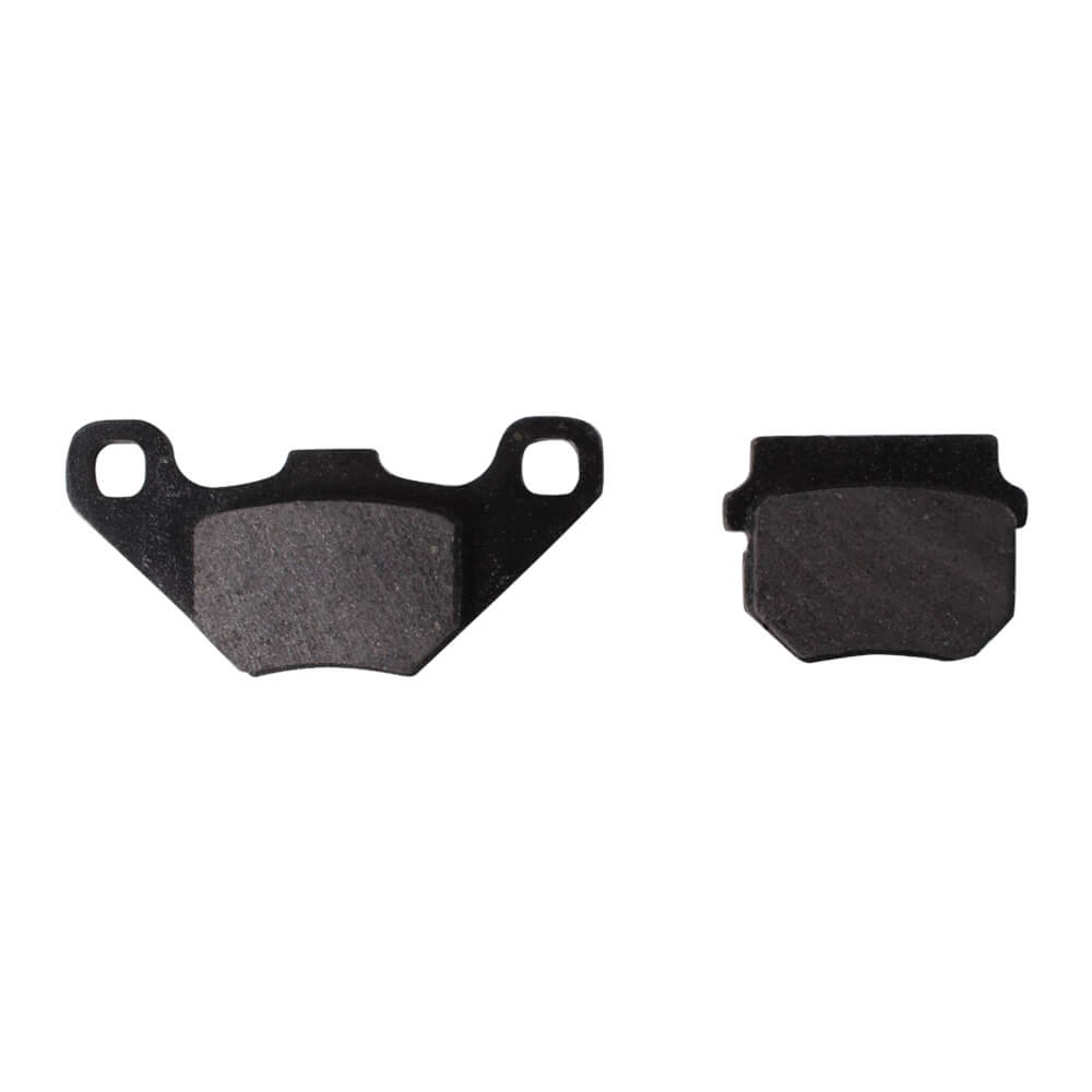 Brake Pads; CSC go., 139QMB Scooters