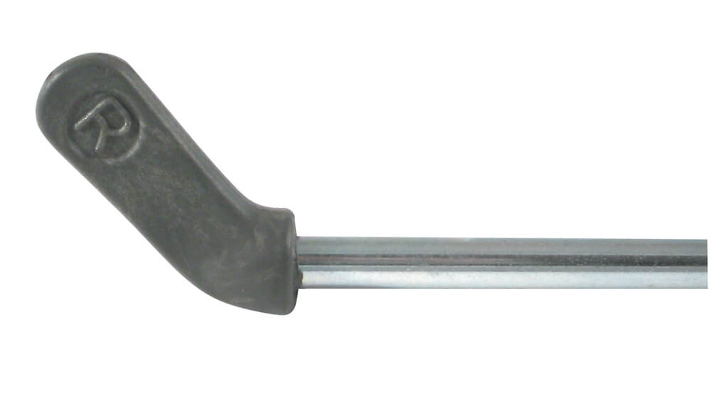 Fuel Rod ( metal rod); Stella/Vintage - view 2