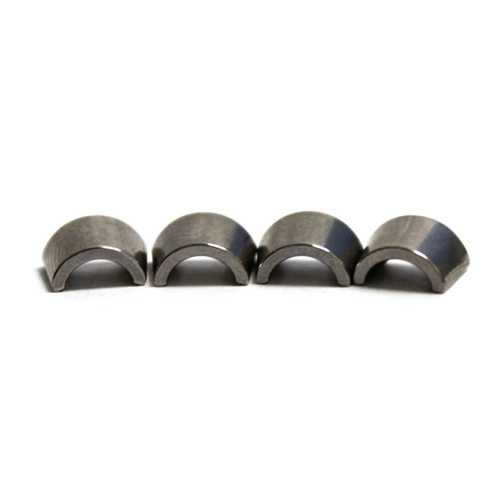 Blue Line Valve Keeper Set of 4; GY6 - view 2