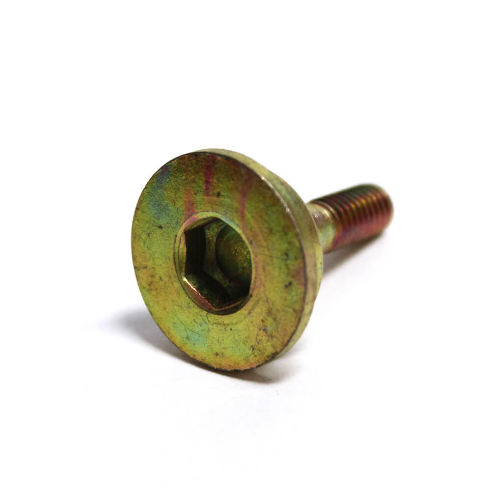 Pivot, Cam Chain Tensioner (125-150cc) ; GY6