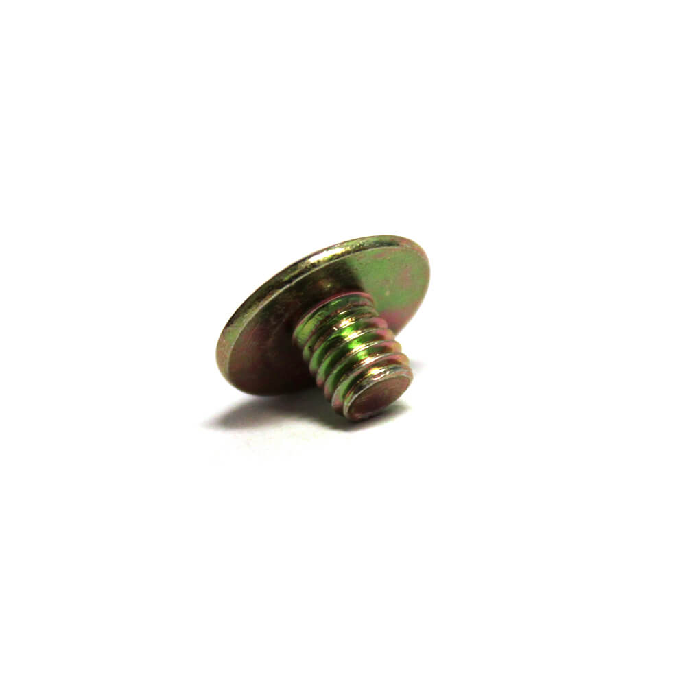 M6*6 Screw (tensioner assembly) ; GY6