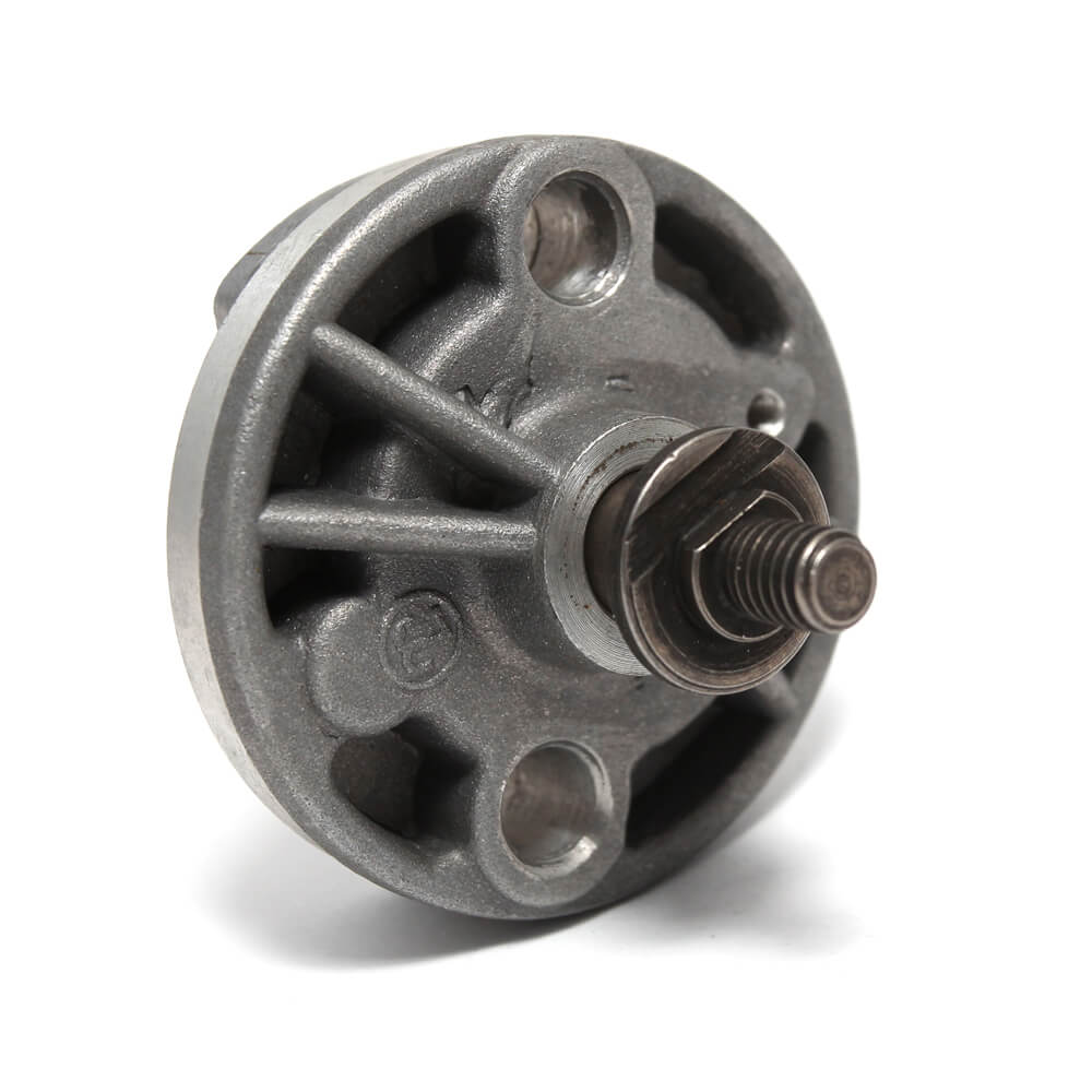 Oil Pump Assembly; GY6, Chinese