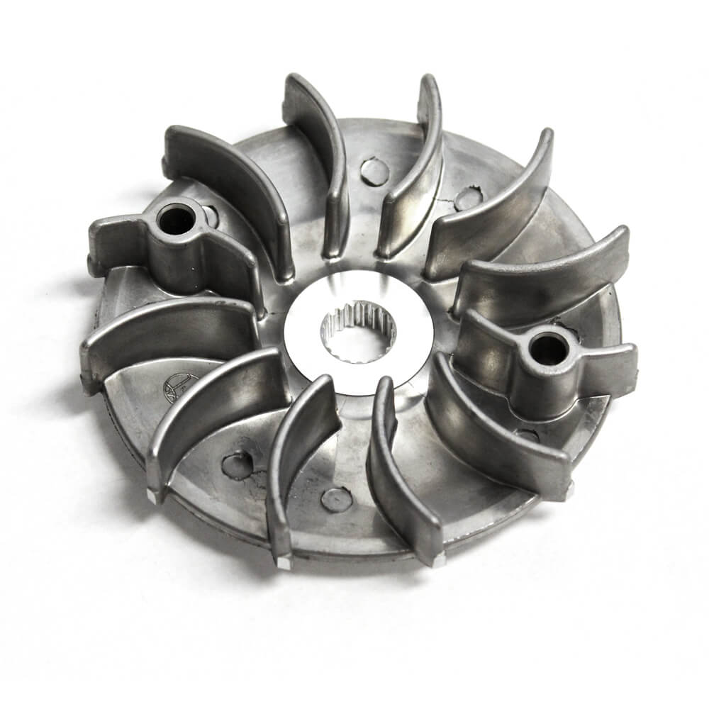Blue Line Variator Outer Drive Face - GY6