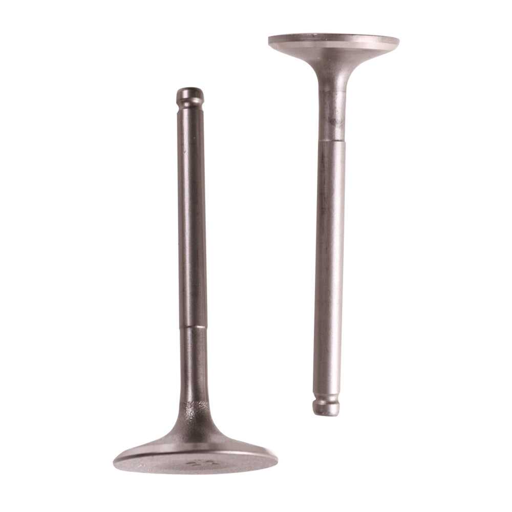 NCY Racing Valves; GY6