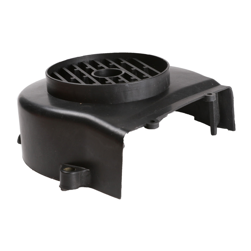 Blue Line Cooling Fan Shroud; 139QMB