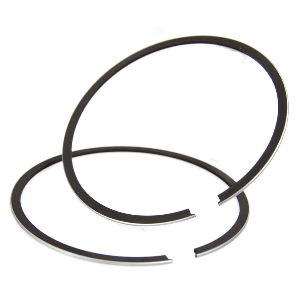 Piston Ring, M1*172 (Quattrini Cylinder kit) ; PX/Stella