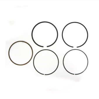 Piston rings, (125 Cylinder) ; NCY Zuma