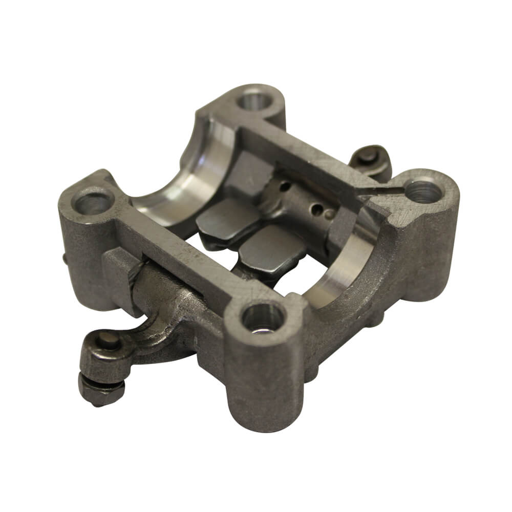 Blue Line Rocker Arm Assembly (Type 2, 69mm); 139QMB